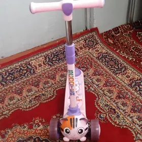 ГИТАРА САМАКАТ