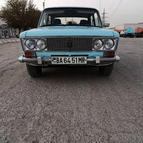 Lada 2106 1985