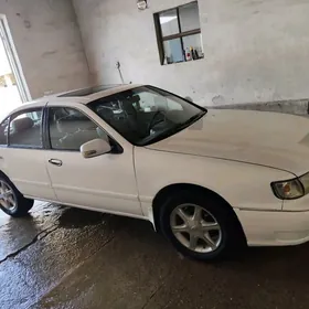 Infiniti J30 1997
