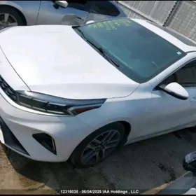 Kia Forte 2022