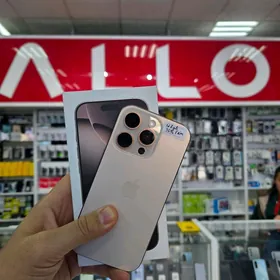 Iphone 16pro 128gb 1sim