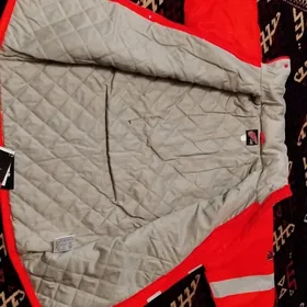 Kurtga kurtka Dragon