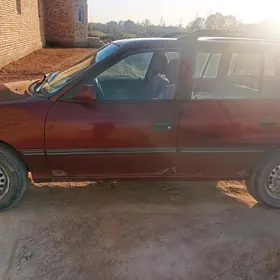 Opel Astra 1992