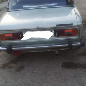 Lada 2106 2000