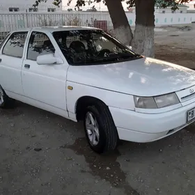 Lada 2110 2001