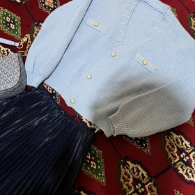 Koja, kardigan, jemper