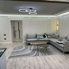 3 КОМНАТЫ ЦЕНТР