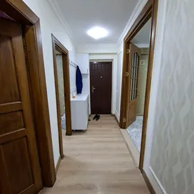 3 КОМНАТЫ С РЕМОНОМ