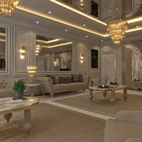 Arenda maskowski elitka