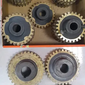 mikser meşalka hamyr