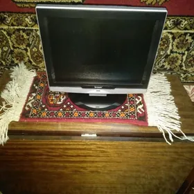 Телевизор Браун