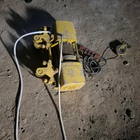 Tal. Dwigitel gotermek uçin