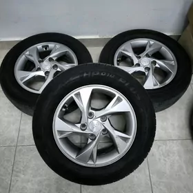 Hyundai elantra 2021 stuk