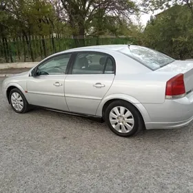 Opel Vectra 2002