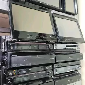 Cykyan Pioneer exoly