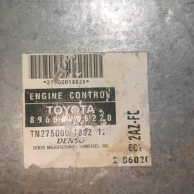 camry duty campuyter