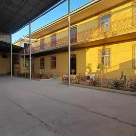 Çärjew etr Boýrabap geňeşligi