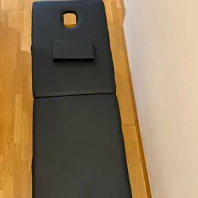 Salon uçin kuşetka