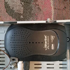 STAR-SAT+настройка