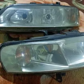 фор вектра б гм