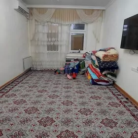 (2718)-MIR7/1 1-KOMNAT 9-ETAJ KANALYŇ ÝANY RAHMAN