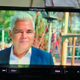 PIONEER televizor cip.fleskaly