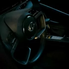 Hyundai Elantra 2021