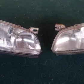 Fara haliji iki kelle