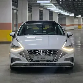 Hyundai Sonata 2020