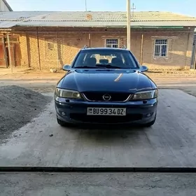Opel Vectra 2001