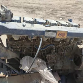 шахман матор каропка