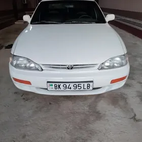 Toyota Camry 1993