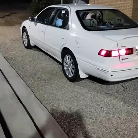 Toyota Camry 1997
