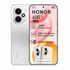 Honor 400
