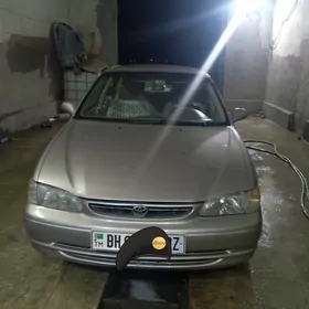 Toyota Corolla 1999