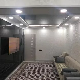 байрамалы шахер