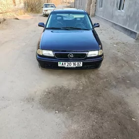 Opel Astra 1994