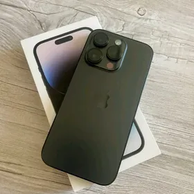 iPhone 14 pro 2 sim 128gb