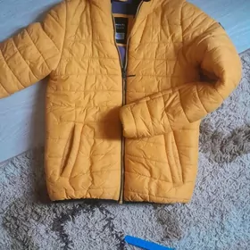 зимняя одежда