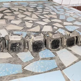 катушки, модуль бмв