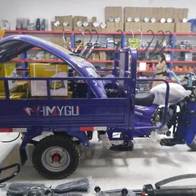 МОТОР КАБИНА ПАКЕТ