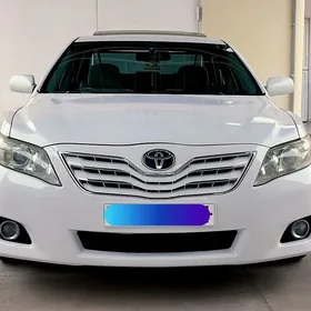 Toyota Camry 2009