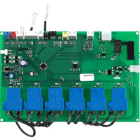 Platalar Kombi Платы Комби бойлеров