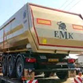 Kogel Euro Trailer 2013