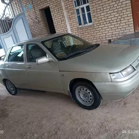 Lada 2110 2004