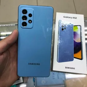 Samsung A52