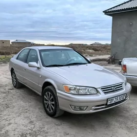 Toyota Camry 2001