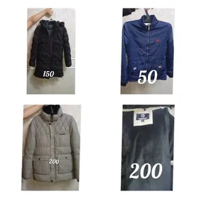 КУРТКИ 9,,,11лет