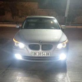 BMW E60 2008