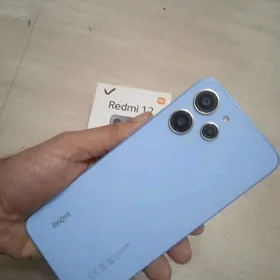 Редми 12
